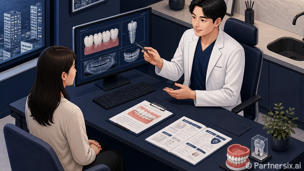 치과보험추천 제대로 고르는 방법, 임플란트보다 먼저 확인할 5가지