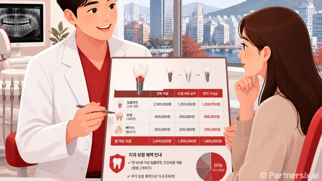 치아보험비교 제대로 하려면 이렇게 보시면 됩니다