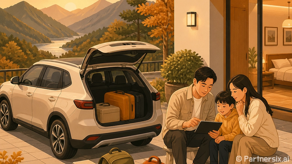 국내여행보험 가입하는 방법, 1박 2일 여행도 이렇게 고르면 낭비를 줄입니다