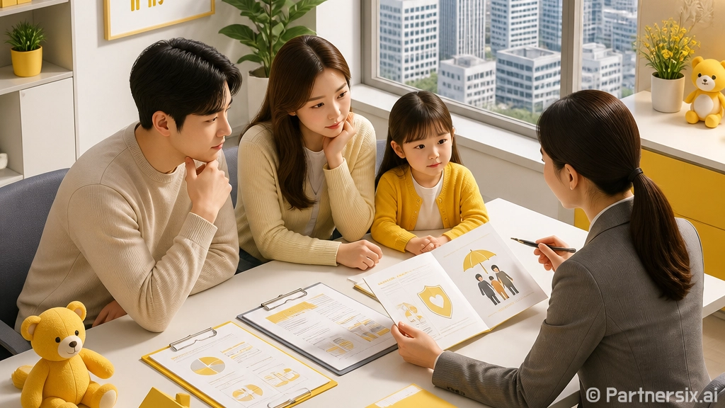 비갱신어린이보험 고르는 방법, 보험료보다 먼저 확인할 것들