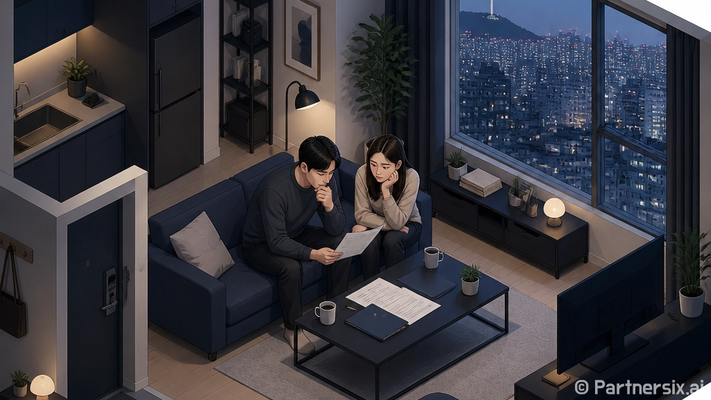 전세보증금반환보증보험 가입하려면 이렇게 확인하세요