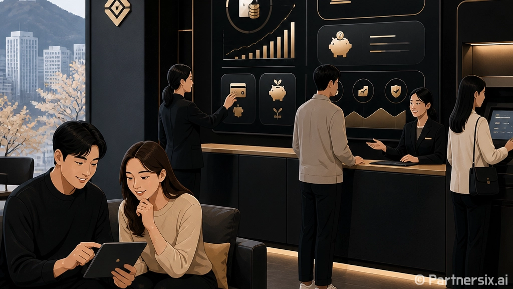 하나은행 주거래 계좌 제대로 쓰는 방법, 통장·적금·환전까지 이렇게 고르면 됩니다