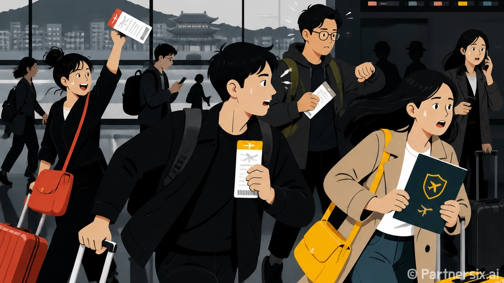 초보자를 위한 여행자보험 고르는 방법, 보장보다 먼저 볼 것들