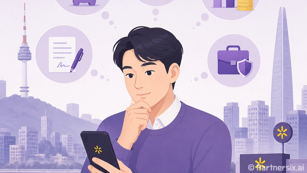 KB국민은행을 주거래은행으로 쓰려면 이렇게 따져보는 방법