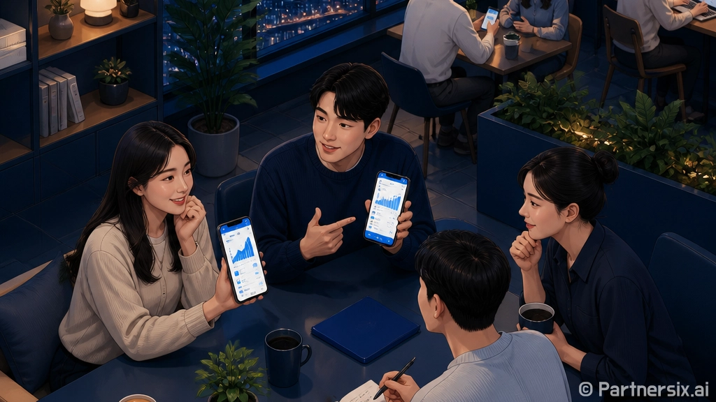 토스뱅크를 생활비 통장으로 쓰려면 이렇게 나누면 됩니다