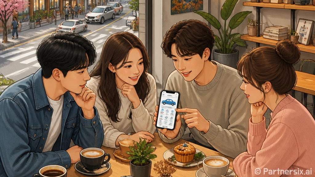 원데이자동차보험 가입하려면 이렇게 고르면 됩니다