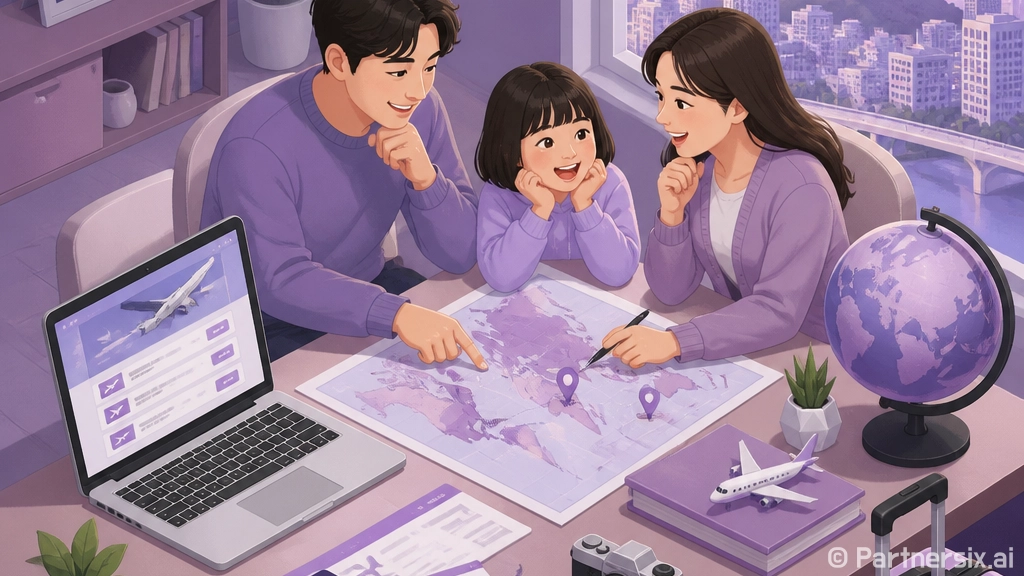 대한항공마일리지카드 고르는 방법, 연회비와 소비패턴으로 따져보기