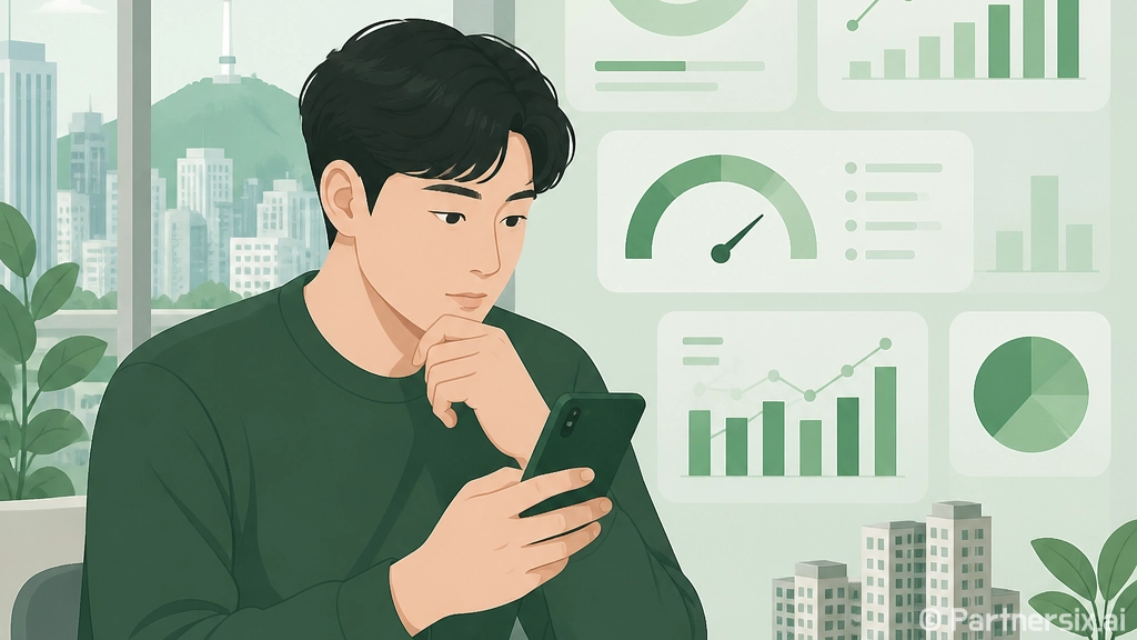 아파트담보대출 받으려면 이렇게 계산하고 비교하는 방법