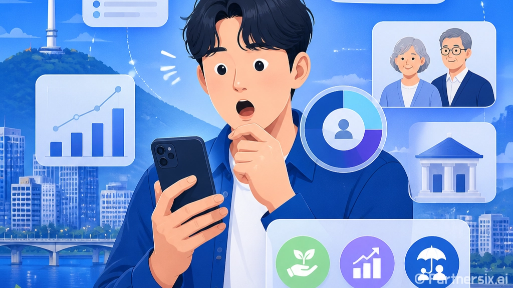 퇴직연금수령방법, 일시금과 연금 중 내 상황에 맞게 받는 방법