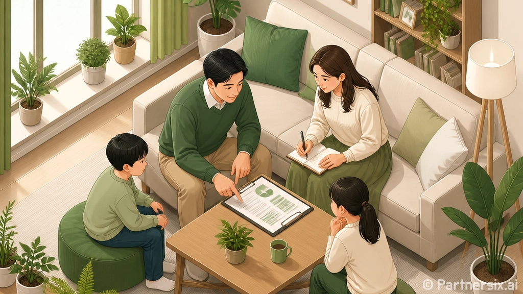 생명보험 제대로 고르는 방법: 보험료보다 먼저 볼 것들