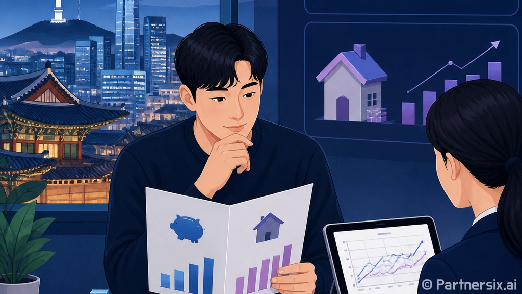 2금융권 이용하는 방법, 금리보다 먼저 봐야 할 기준