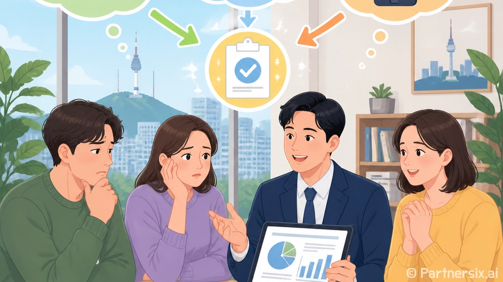 채무통합대출로 이자 부담 줄이는 방법, 신청 전 계산 순서부터 확인하세요