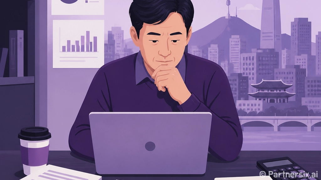 개인사업자담보대출 한도와 금리 비교하는 방법