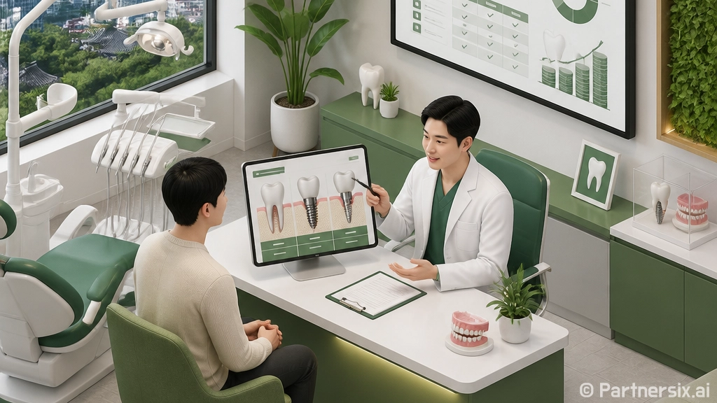 AXA치아보험 가입 전 확인하는 방법, 보장보다 먼저 볼 5가지