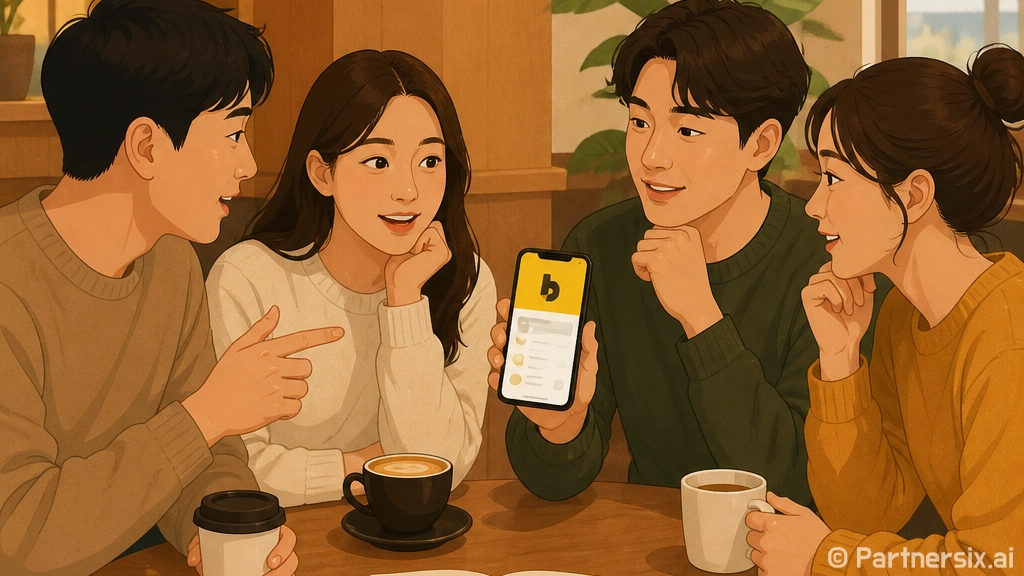 카카오뱅크 제대로 고르는 방법: 예금·대출·주식 관점 체크포인트