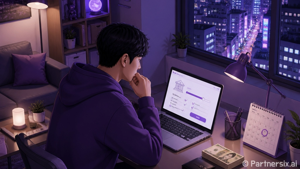 비상금대출 받기 전에 손해 줄이는 방법