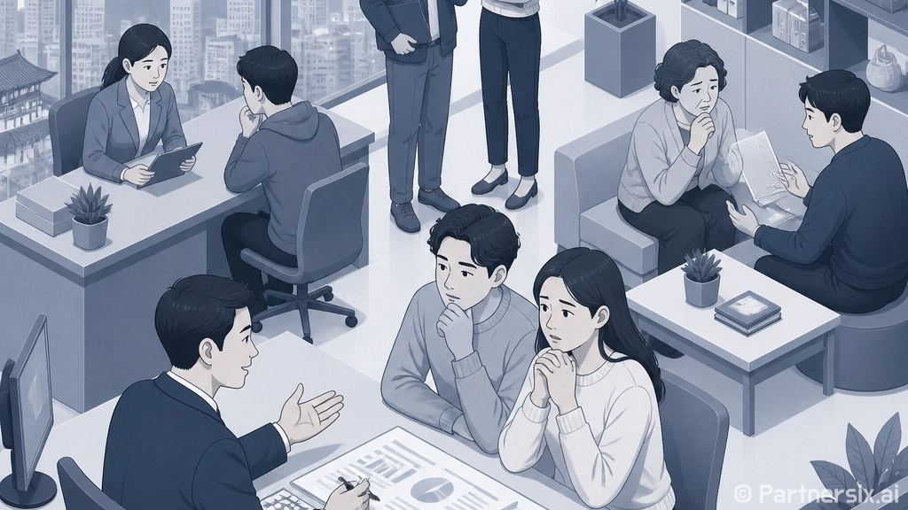 무직자대출 받으려면 이렇게 확인하세요: 승인 가능성 높이는 순서