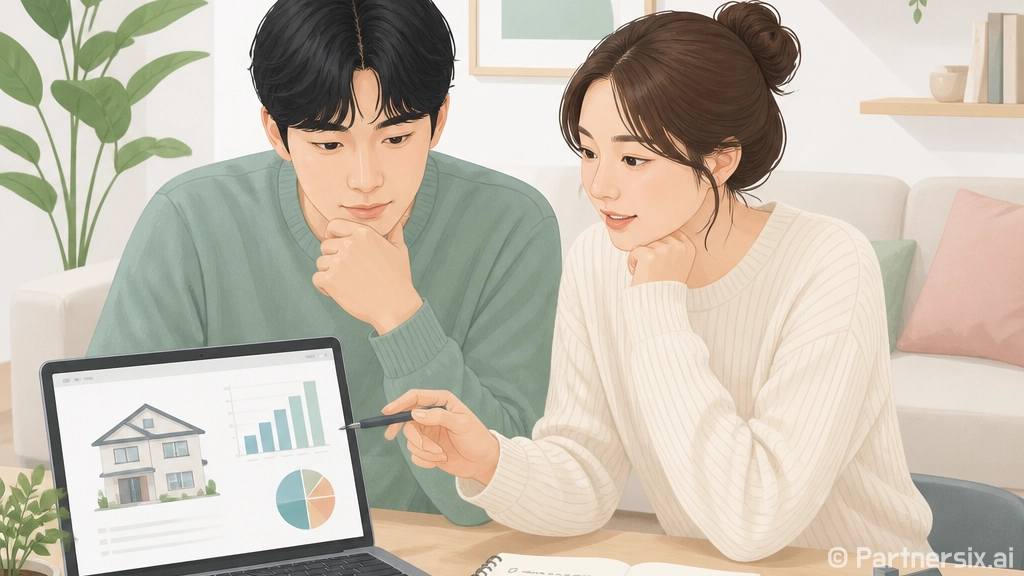 전세대출조건 초보자가 승인 가능성부터 확인하는 방법