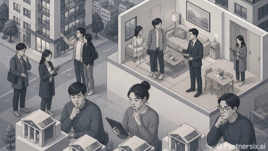 아파트전세대출 한도와 금리 비교하는 방법, 계약 전 이렇게 따져보면 됩니다