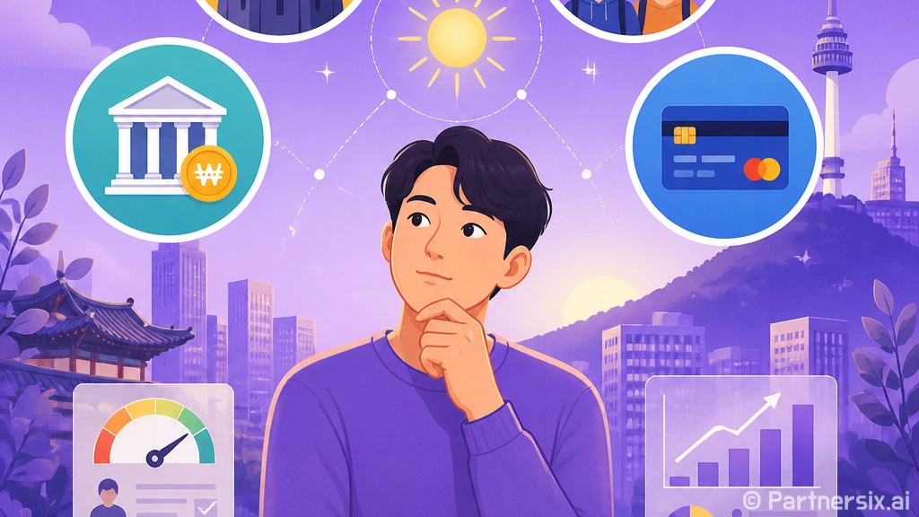 햇살론대출자격 확인하는 방법, 소득·신용점수·재직 조건까지