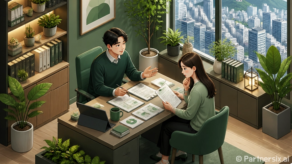 후순위담보대출 받기 전에 한도와 위험을 계산하는 방법