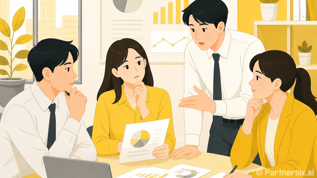 직장인대출 잘 받는 방법, 한도와 금리에서 손해 줄이려면 이렇게