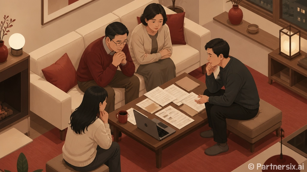 사망보험금 제대로 받는 방법: 수익자 확인부터 청구 서류까지