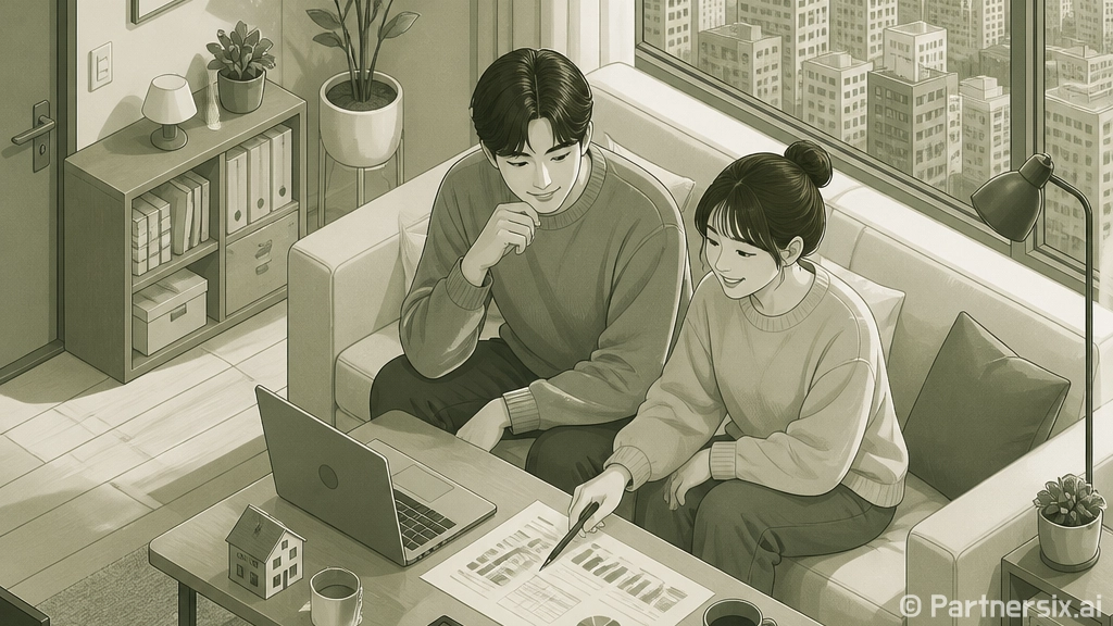 월세보증금담보대출 받으려면 이렇게 확인하세요