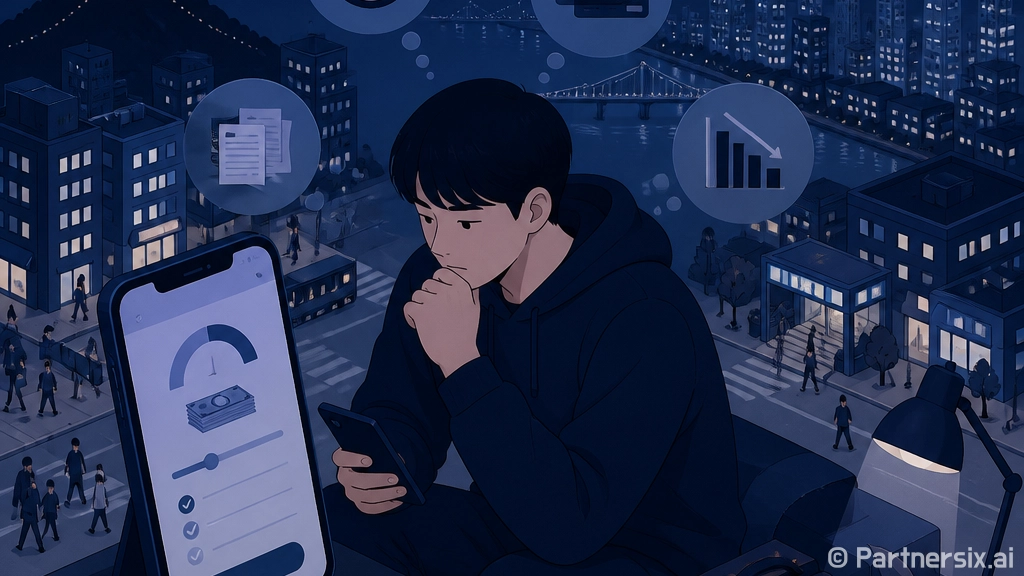 당일대출 받는 방법, 급할수록 먼저 확인할 순서