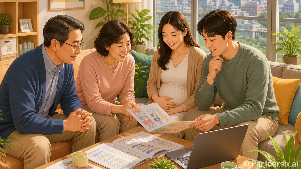 태아보험순위비교 제대로 하려면 이렇게 고르세요