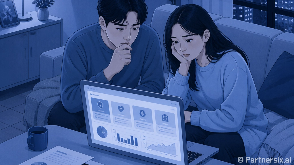 태아보험비교사이트 제대로 활용하는 방법, 임신 중 보험료와 특약 고르는 기준