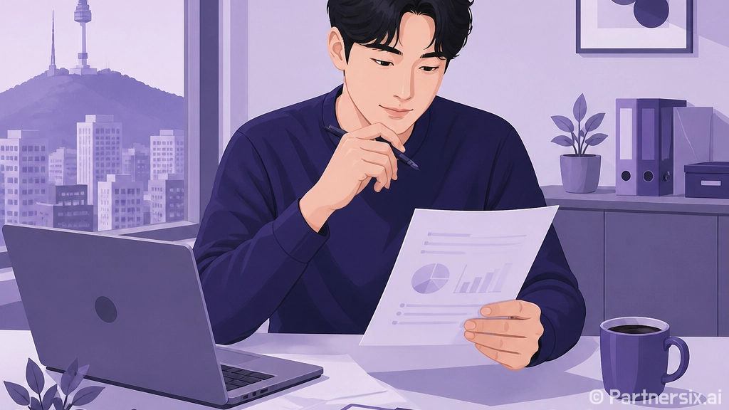 국민기업카드 발급받는 방법, 사업자 유형별로 이렇게 준비하면 됩니다