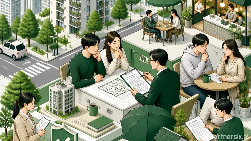보증보험가입 처음이라면 이렇게 진행하는 방법