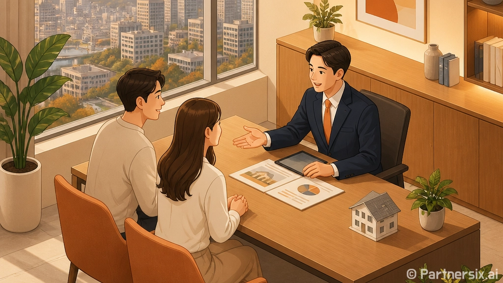 서민금융대출 고르는 방법, 소득·신용점수별로 이렇게 나누면 쉽습니다