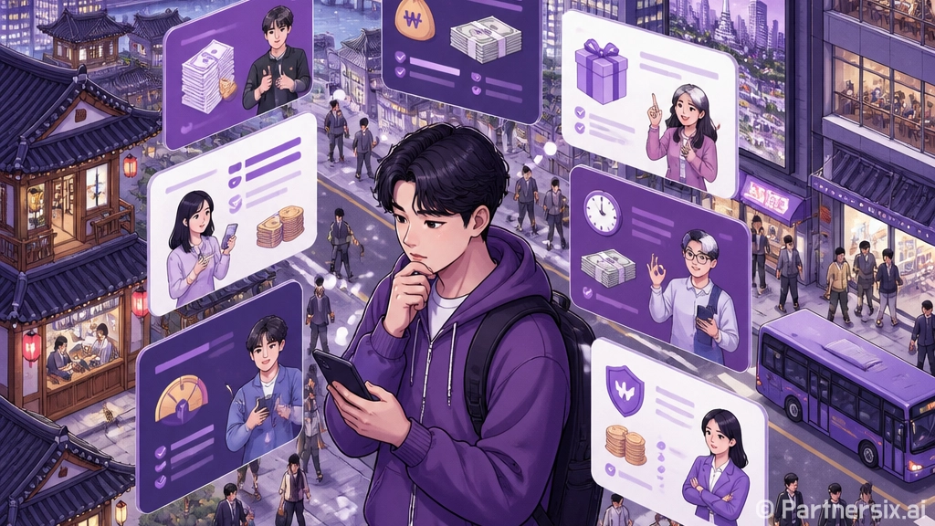 100만원대출 받으려면 이렇게 확인하는 방법
