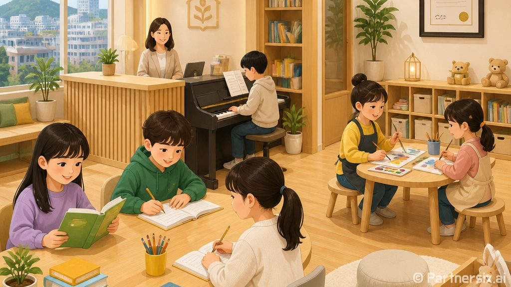 학원배상책임보험 가입하려면 이렇게 준비하세요