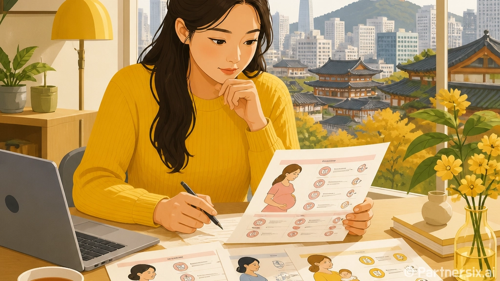 임신보험 가입하려면 이렇게 비교하면 됩니다