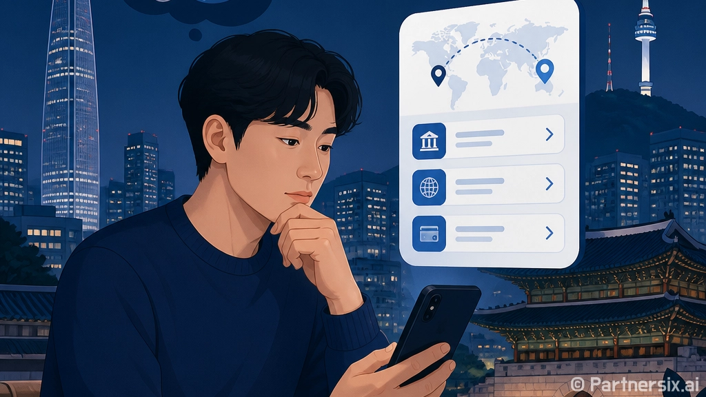 해외송금한도 초보자가 헷갈리지 않게 관리하는 방법