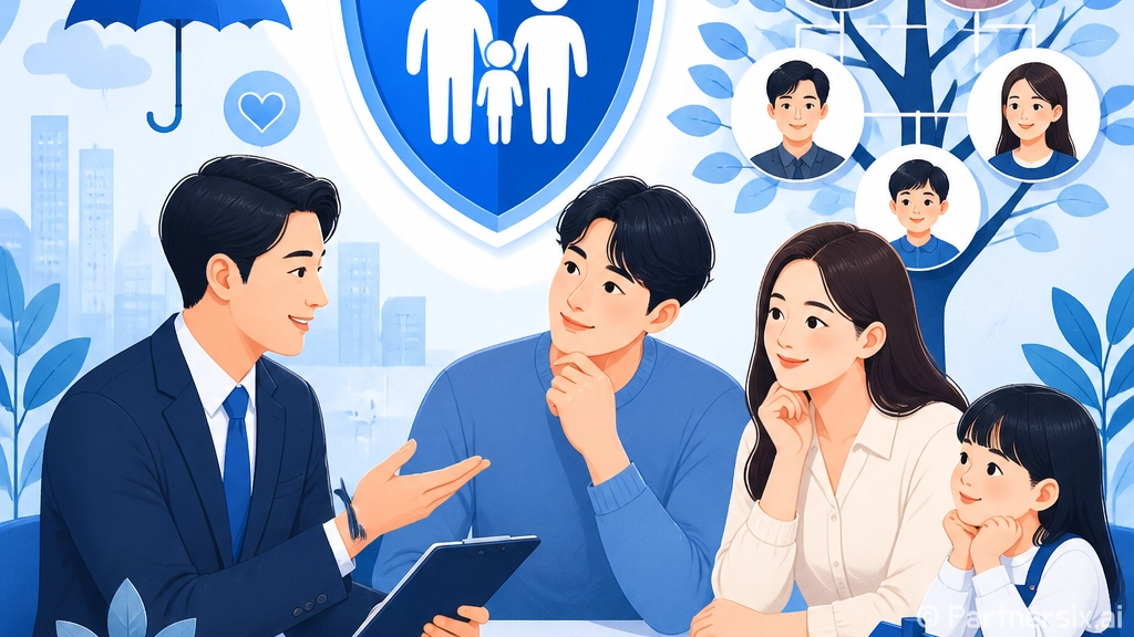 단기납종신보험, 제대로 이해하고 가입하는 방법