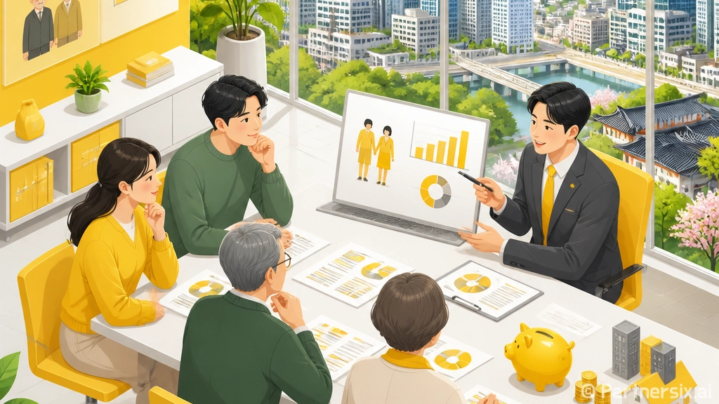 연금저축보험 선택 시 고려해야 할 요소들