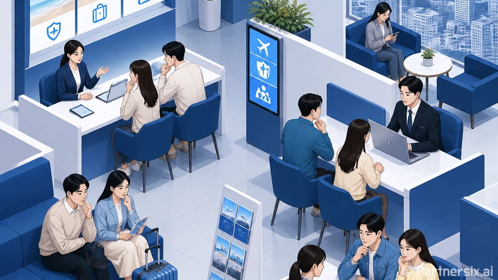 라이나화재보험 찾는 사람이 라이나손해보험 보장 비교하는 방법