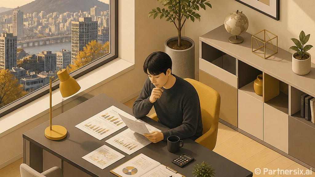 카드론대환대출 이자 낮추려면 이렇게 비교하세요