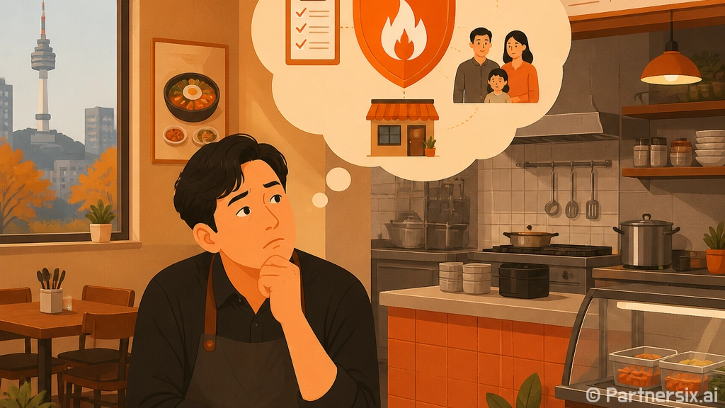상가화재보험 가입하려면 이렇게 확인하는 방법