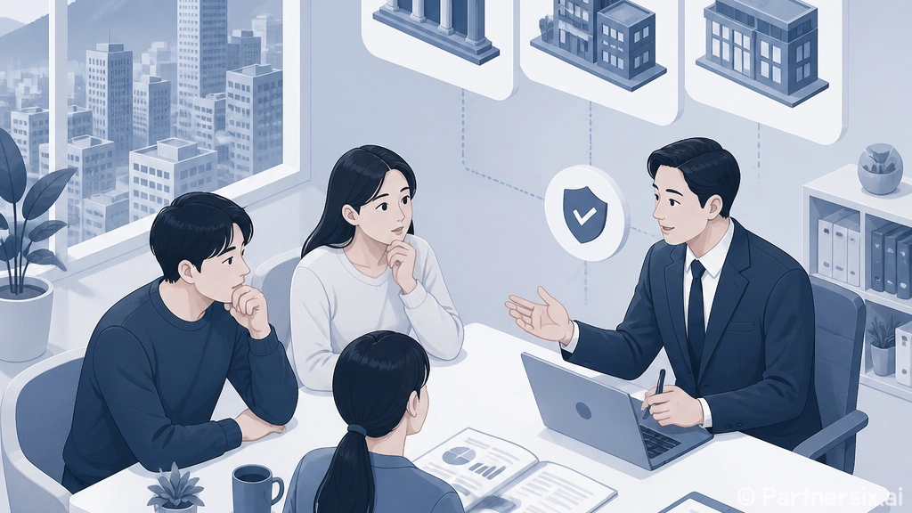 2금융권 이용하려면 이렇게 비교하는 방법