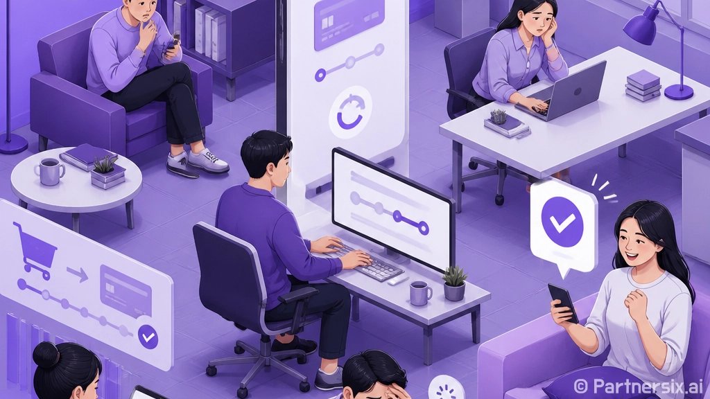 환불 받으려면 이렇게 준비하세요: 카드·계좌·구독 결제별 확인 방법