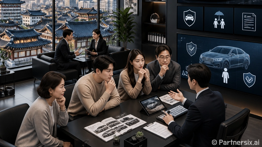 운전자보험추천 받기 전에 보장 한도와 특약 고르는 방법