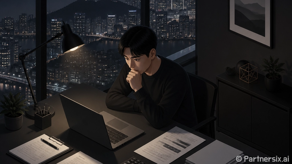대부대출 급할 때 손해 줄이는 방법
