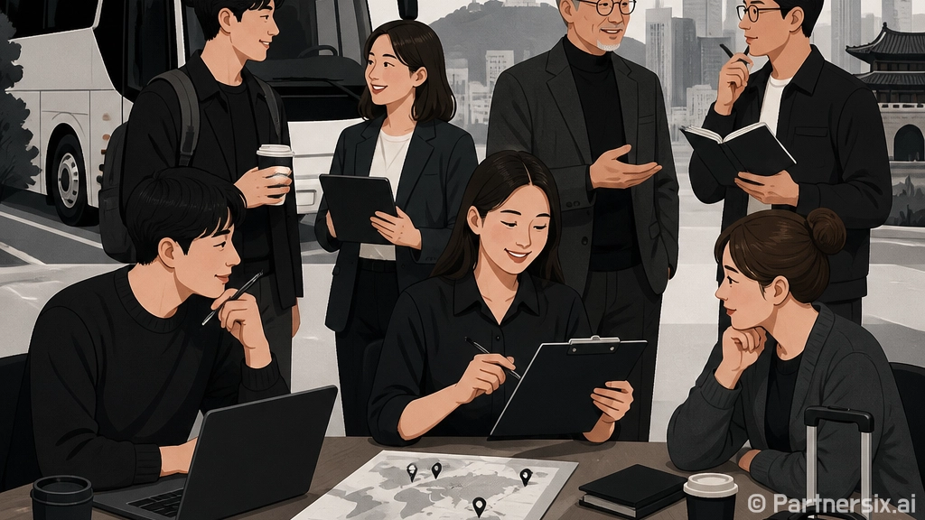 국내단체여행자보험 가입하는 방법, 행사 전 확인할 체크포인트