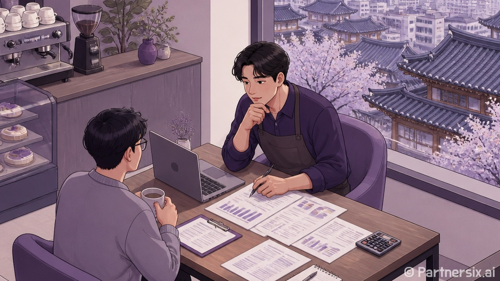 신용보증재단대출 받으려면 이렇게 준비하는 방법