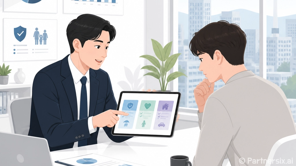 종합보험 제대로 고르는 방법, 보장 겹침 줄이고 보험료 낮추려면 이렇게